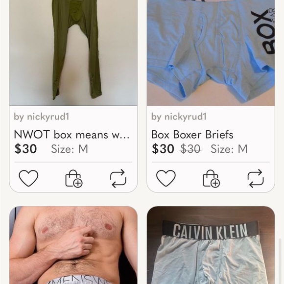 CLOSET SELL OUT!! - Picture 6 of 8